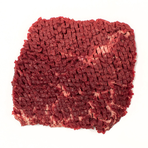 Steak Minute Tenderized Hip