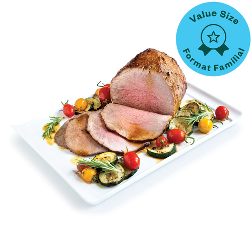 Sterling Silver Steak Fast Fry Eye Of Round