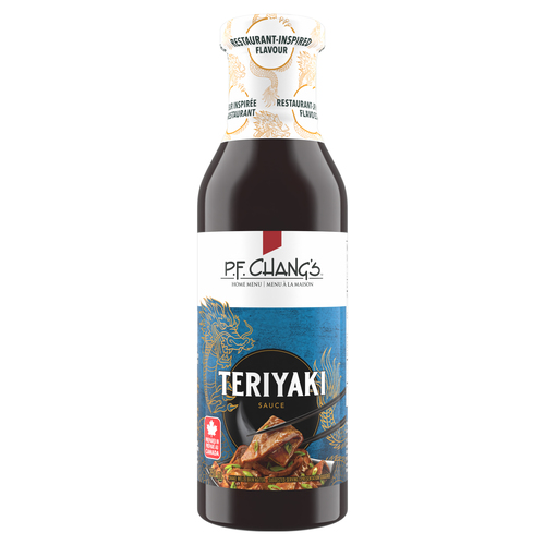 P.F. Chang's Teriyaki Sauce