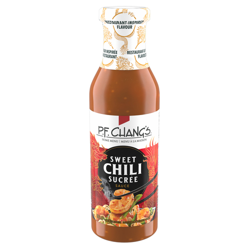 P.F. Chang's Sésame Sauce