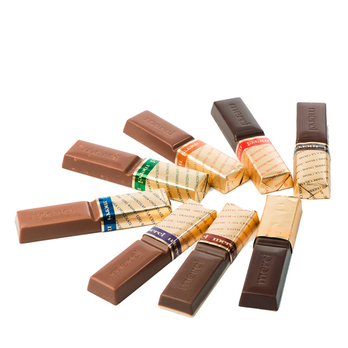Buy Merci Finest Selection Chocolates 400 g | Foodland