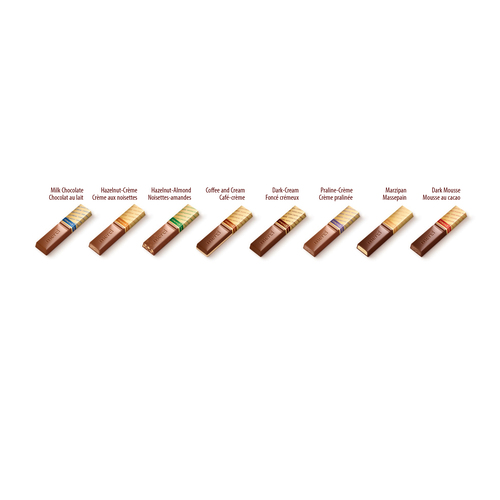 merciページ Buy Merci Finest Selection Chocolates 400 g | Foodland