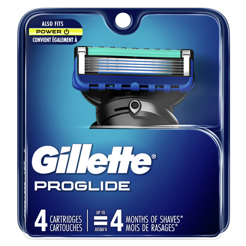 Aazon.co: Gillette SkinGuard En's Razor Blade Refill For Sensitive
