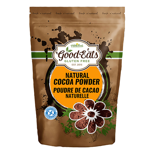 Buy Good Eats Gluten-Free Cocoa Powder Natural 500 g | Sobeys Inc.