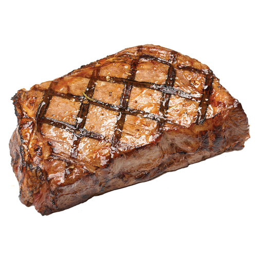 Prime Rib Grilling Steak