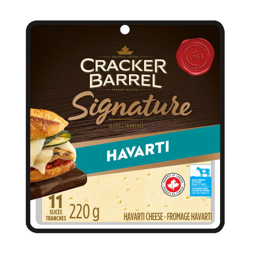 Buy Agropur Signature L'Extra Camembert Cheese 170 g | Foodland