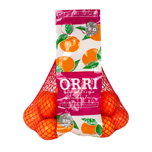 Orri Clementines-Mandarins