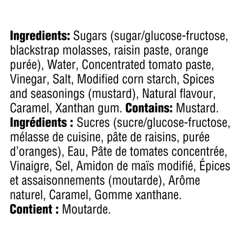 Bull's Eye SteakHouse Sauce New York – 360 G, Perfekt Für Grill & Burger