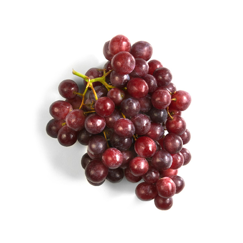 Seedless Red Grapes