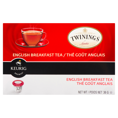 Twinings Tea English Breakfast