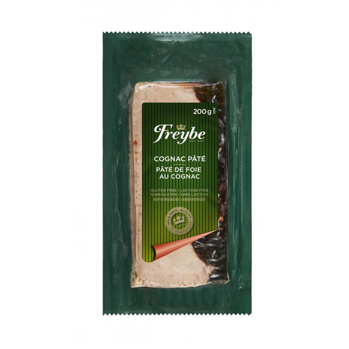 Freybe Cognac Pate