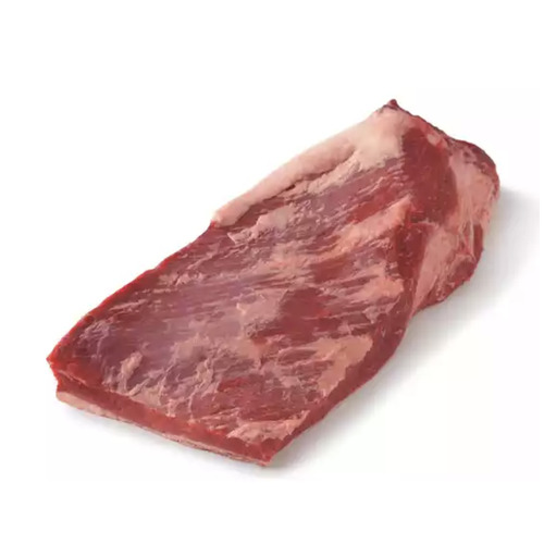 Sterling Silver Rib Eye Steak Three Pepper