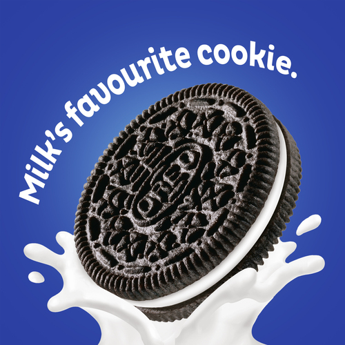 Buy Oreo Original Sandwich Cookies Chocolate & Double Stuf