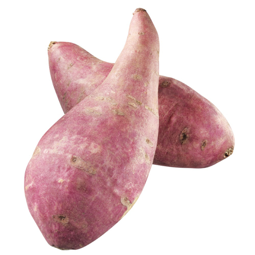Sweet Yams Red