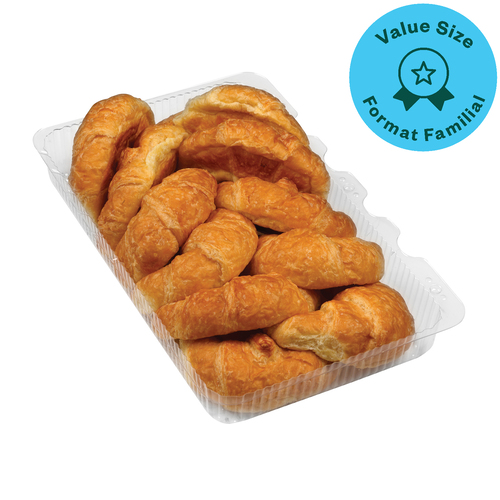 Croissants Value Pack