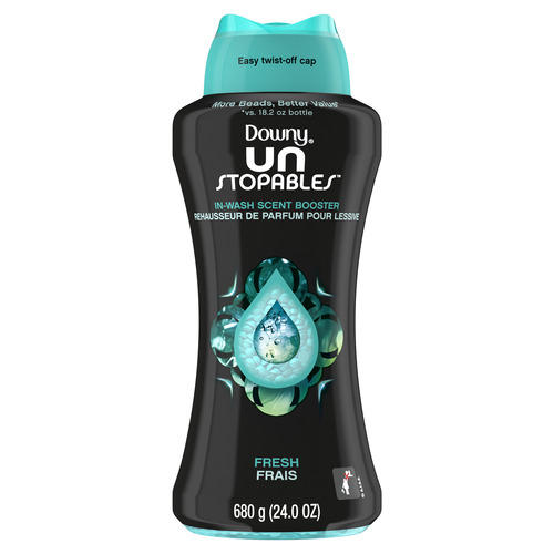 Downy Unstopables Laundry Beads, Fresh Scent