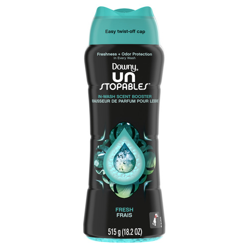 Downy Unstopables Laundry Beads, Lush Scent