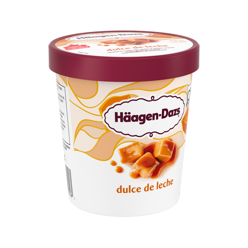 Buy Häagen-Dazs Ice Cream Dulce De Leche 450 ml | Safeway Canada