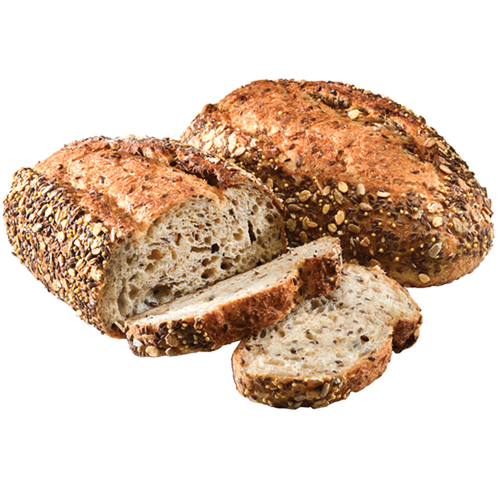 Stuyvers Prairie Harvest Multigrain Loaf