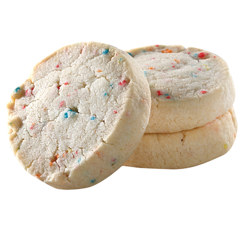 Cookies Birthday Cake