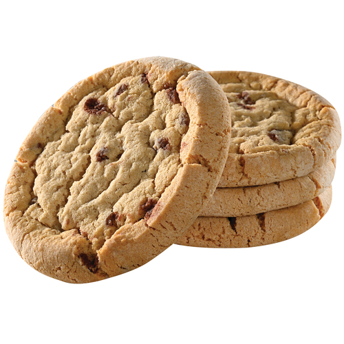 Snickerdoodle Cookies