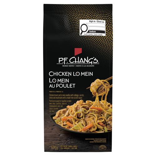 P.F. Chang’s Home Menu Chicken Lo Mein Frozen Dinner