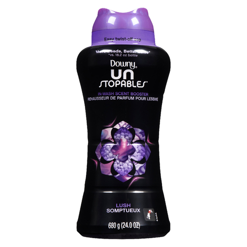 Downy Unstopables Laundry Beads, Fresh Scent