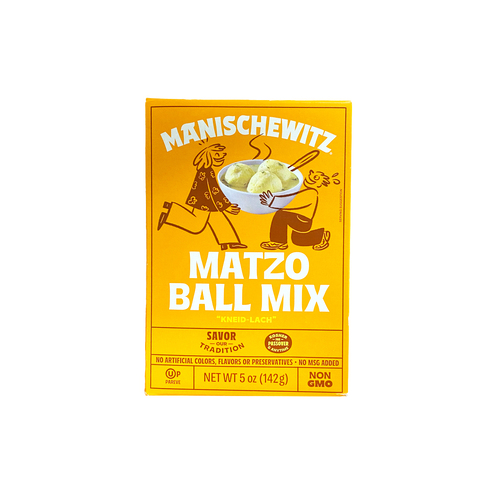 Buy Manischewitz Kosher Matzo Ball Mix 142 g | FreshCo