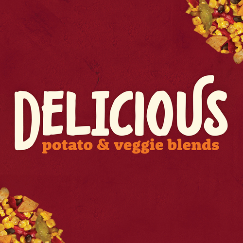 野菜 Maccles Buy McCain Medleys Mexican-Style Veggies Roasted Potatoes & Beans