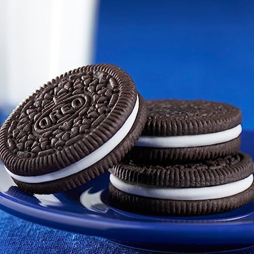 Buy Oreo Original Sandwich Cookies Chocolate Party Size 685 g