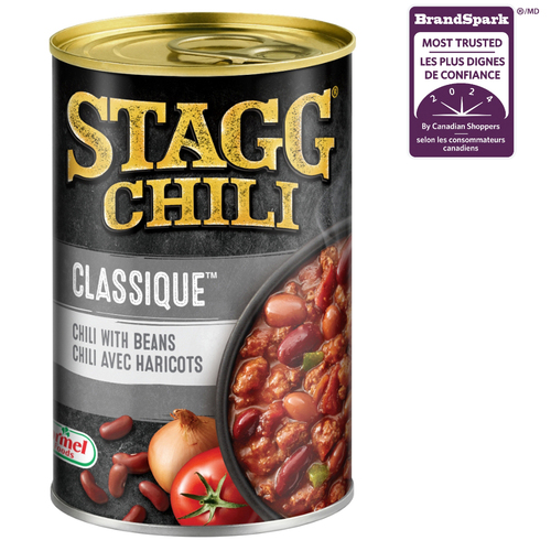 Stagg Chili With Beans Classique