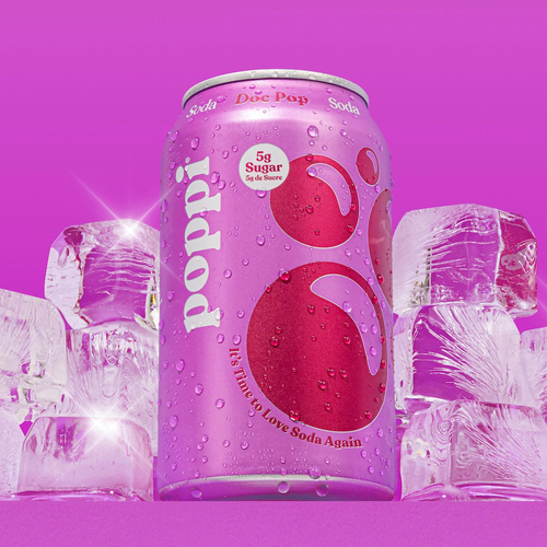 Buy Poppi Soda Doc Pop 1 x 355 ml (can) | IGA