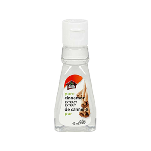 Cinnamonさん専用 Buy Club House Pure Cinnamon Extract 43 ml | Foodland