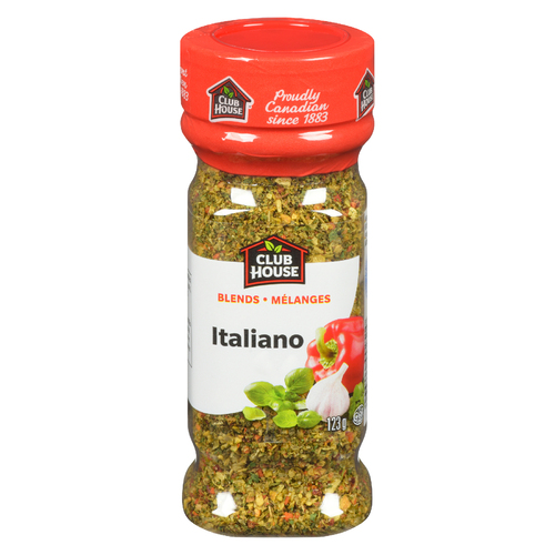 Club House Signature Blends Italiano