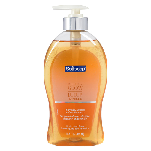 Buy Softsoap Liquid Hand Soap Dusky Glow 332 ml | Foodland