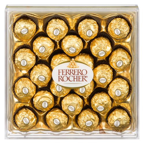 Buy Ferrero Rocher Gift Box Chocolates 300 g | Sobeys Inc.