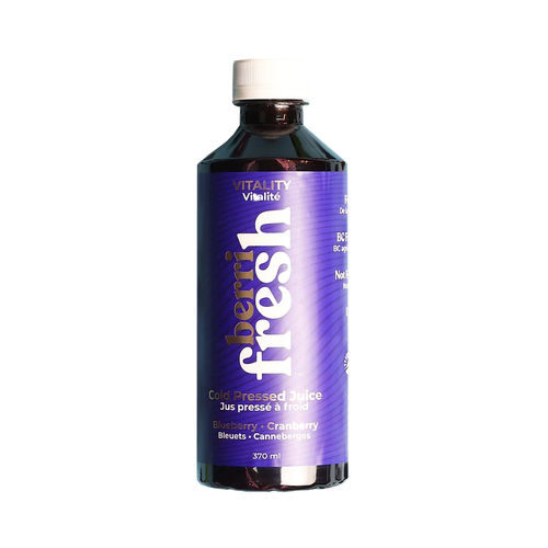 Buy Berri Fresh Cold Pressed Juice Vitality 370 ml (bottle) | Safeway ...