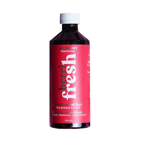 Buy Berri Fresh Cold Pressed Juice Harmony 370 ml (bottle) | Safeway Canada