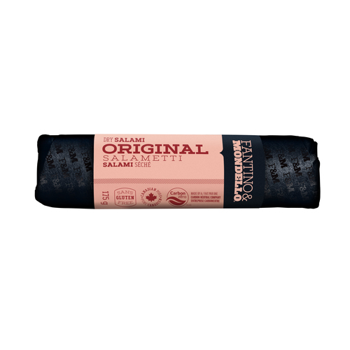 Fantino & Mondello Dry Salametti Original