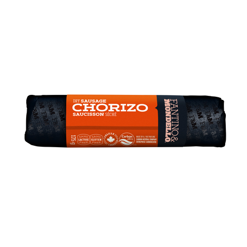 Fantino & Mondello Dry Sausage Chorizo