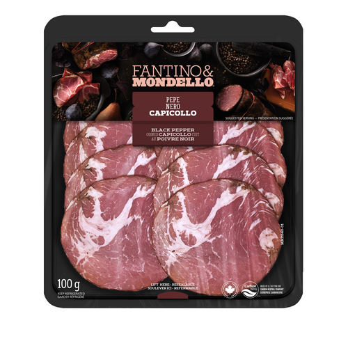 Buy Sunrise Thick Sliced Bologna 375 g | Sobeys Inc.