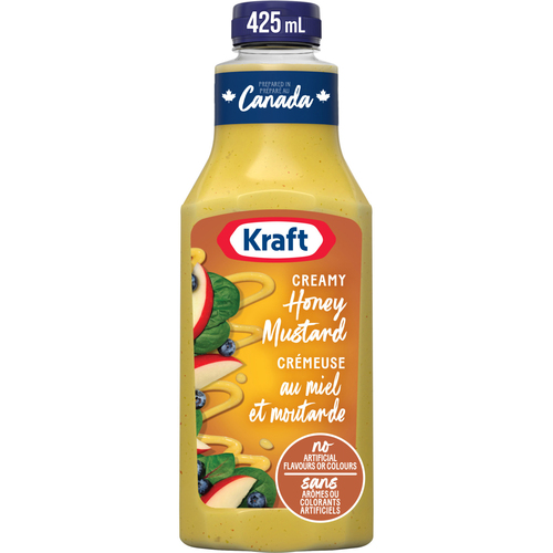 mellow yellow honey and mustard dressing Honey Mustard Dressing