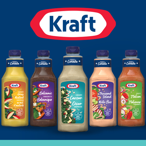 how long is kraft salad dressing good after expiration date Toss expired salad dressing in the fridge