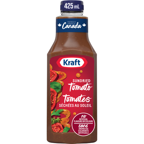 Buy Kraft Dressing Golden Italian 425 ml | FreshCo