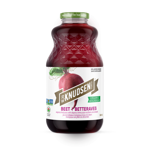 RW Knudsen Organic Juice Beet