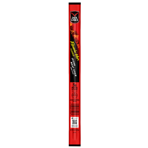 Buy Jack Links Original Meat Stick Flamin Hot 26 g | Thrifty Foods