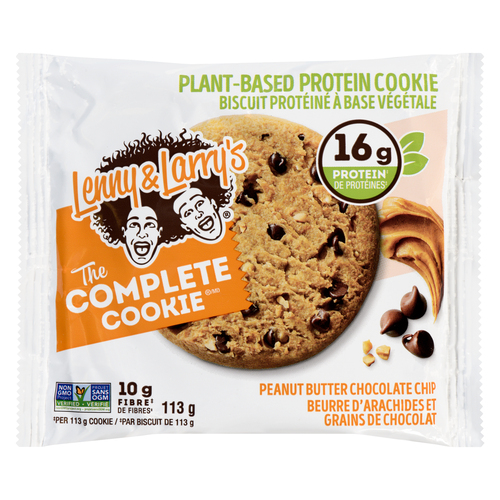 Lanny & Larry's Cookie Peanut Butter Chocolate Chip