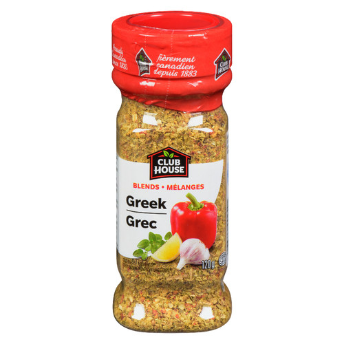Buy McCormick Gourmet Peppercorn Melange 36 g | IGA West