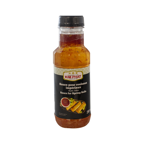 Kim Phat Sauce For Spring Rolls