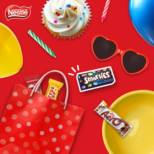 Buy nestl%C3%A9-peanut-free-chocolate-bars-assorted-minis-50-pack